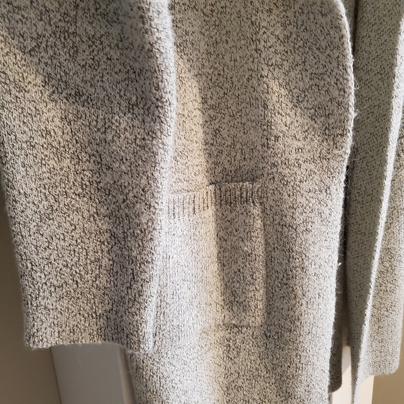 Long Cardigan - Picture 5 of 8